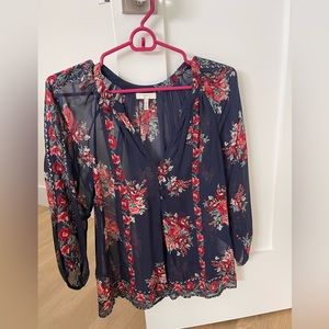 Joie Tunic